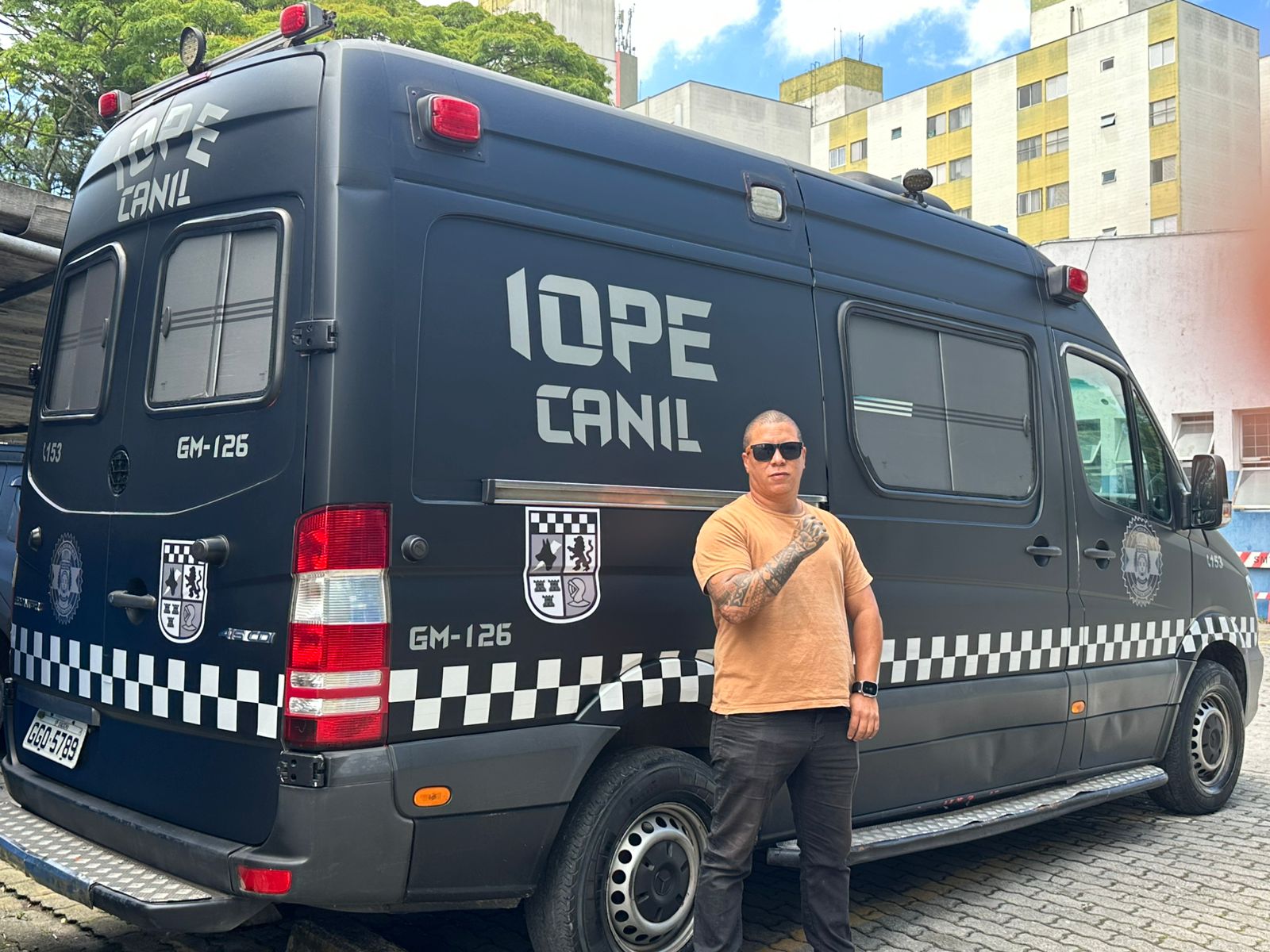 Foto do Fundador 3