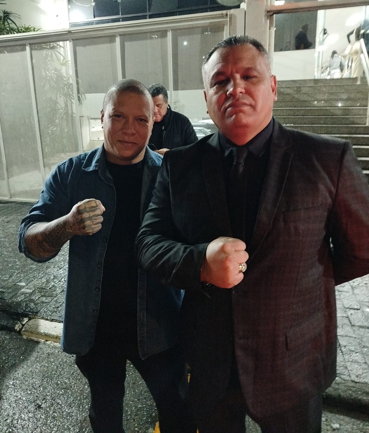 Foto do Fundador 4