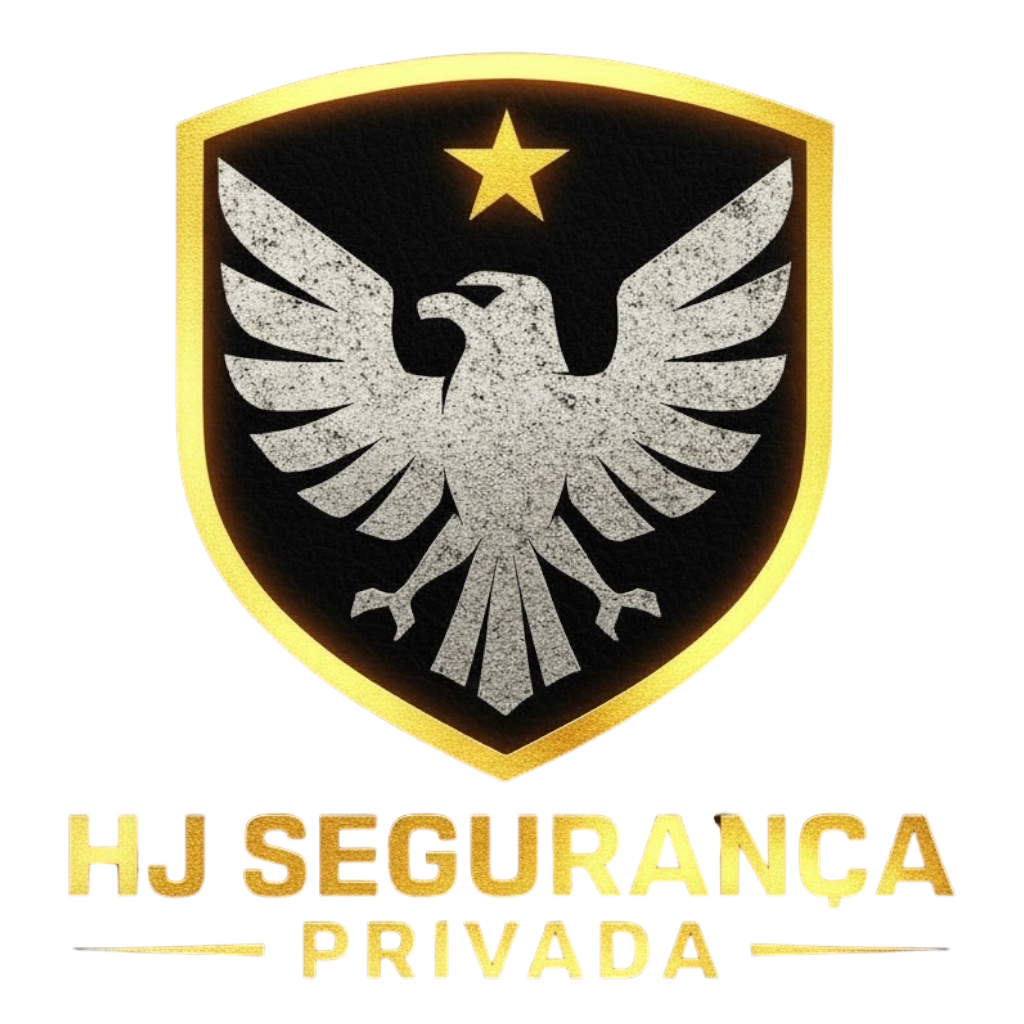 HJ Segurança Privada